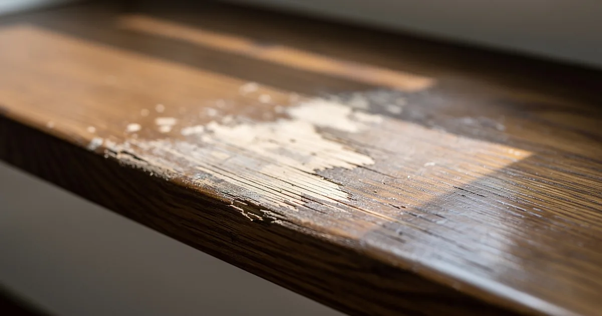 Do Your Stairs Need Refinishing, or Just a Deep Clean?