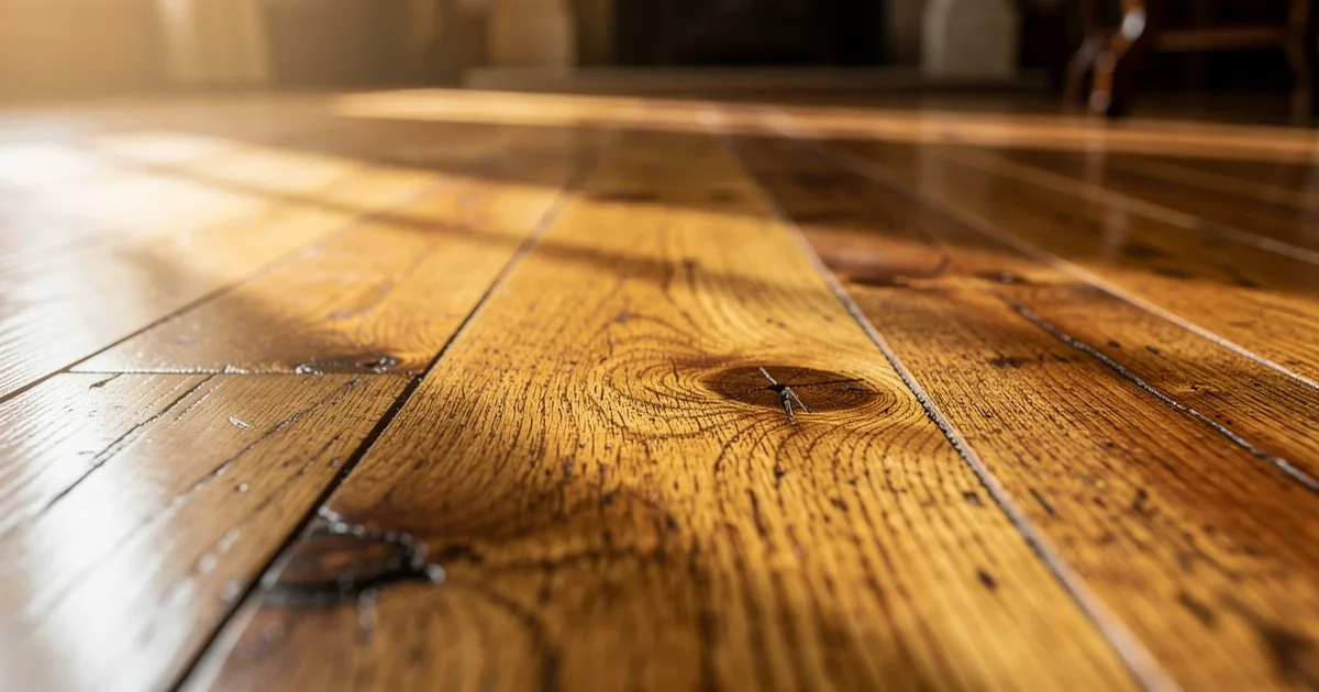 What 'Olathe' Actually Means, and Why It Fits a City Full of Original Hardwood