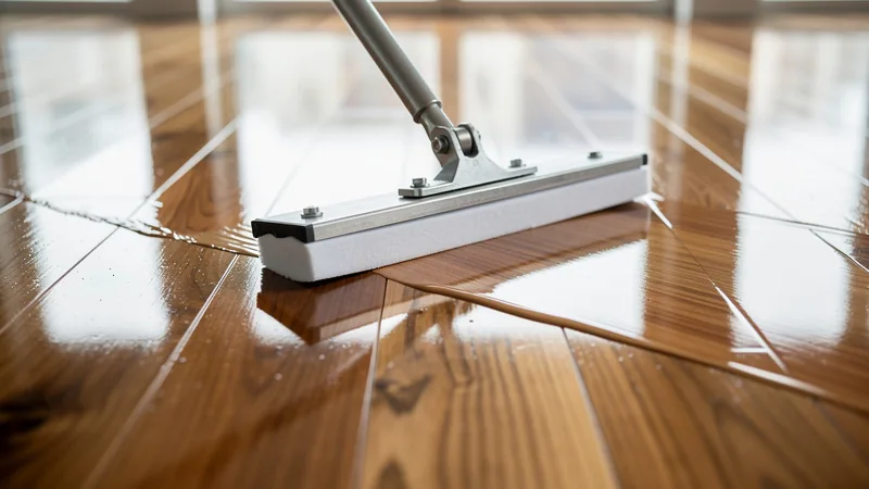 Hardwood Floor Maintenance service in Olathe, KS