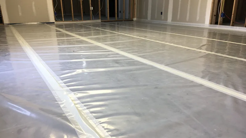 Moisture Barrier Installation service in Olathe, KS